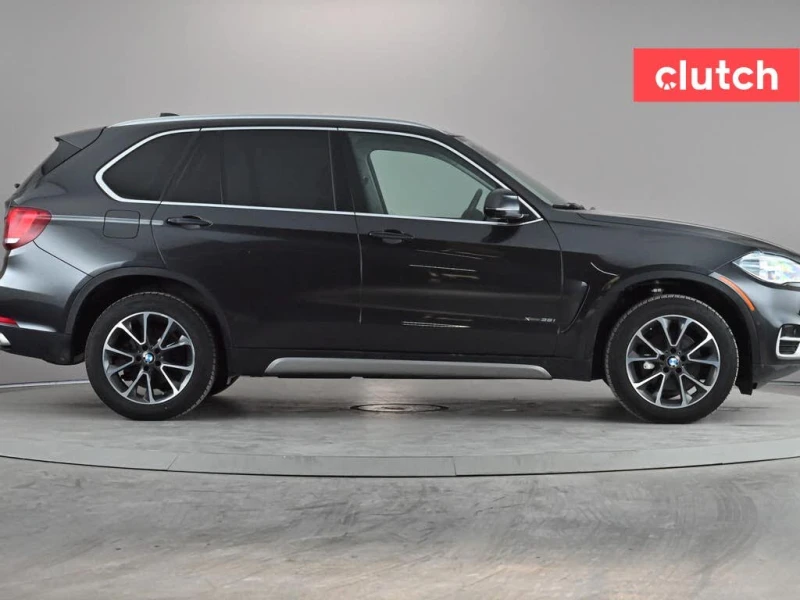 BMW X5 xDrive* 35i* Автокредит* (ЦЕНА ДО БГ)* , снимка 3 - Автомобили и джипове - 53345770