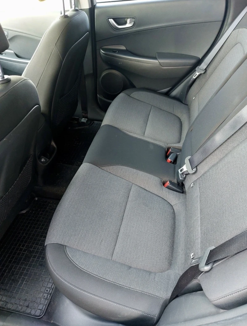 Hyundai Kona Electric, снимка 9 - Автомобили и джипове - 53444027