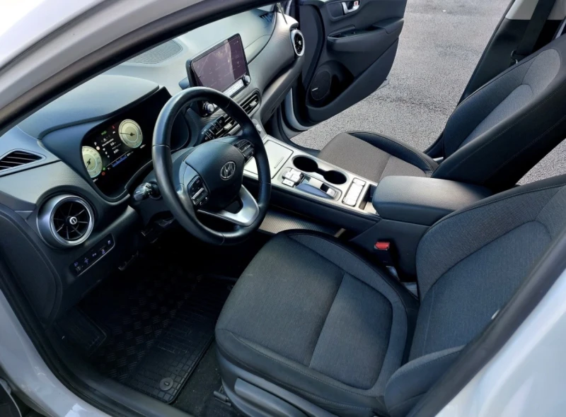 Hyundai Kona Electric, снимка 7 - Автомобили и джипове - 53444027