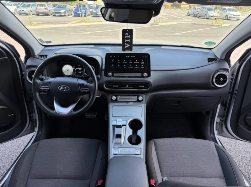 Hyundai Kona Electric, снимка 8 - Автомобили и джипове - 53444027