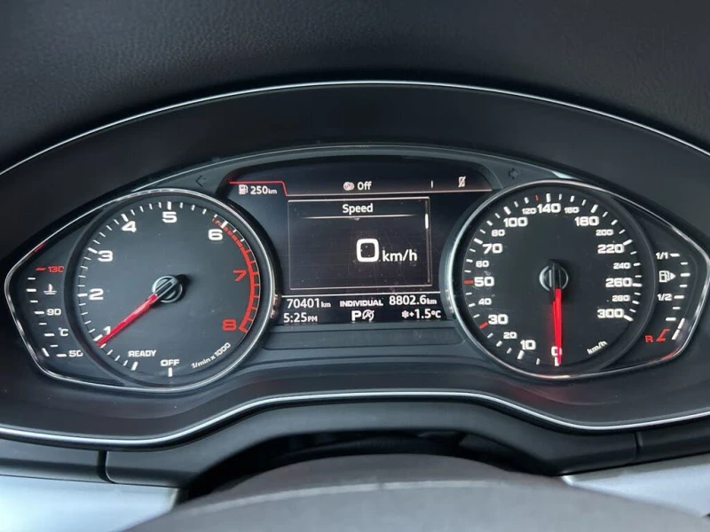 Audi Q5 quattro Komfort* АвтоКредит* (Цена до БГ) , снимка 14 - Автомобили и джипове - 53466848