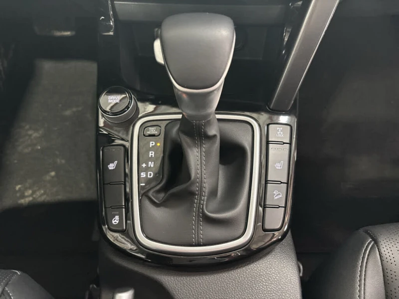 Kia Seltos EX* AWD* АвтоКредит* (ЦЕНА ДО БГ), снимка 11 - Автомобили и джипове - 53562025