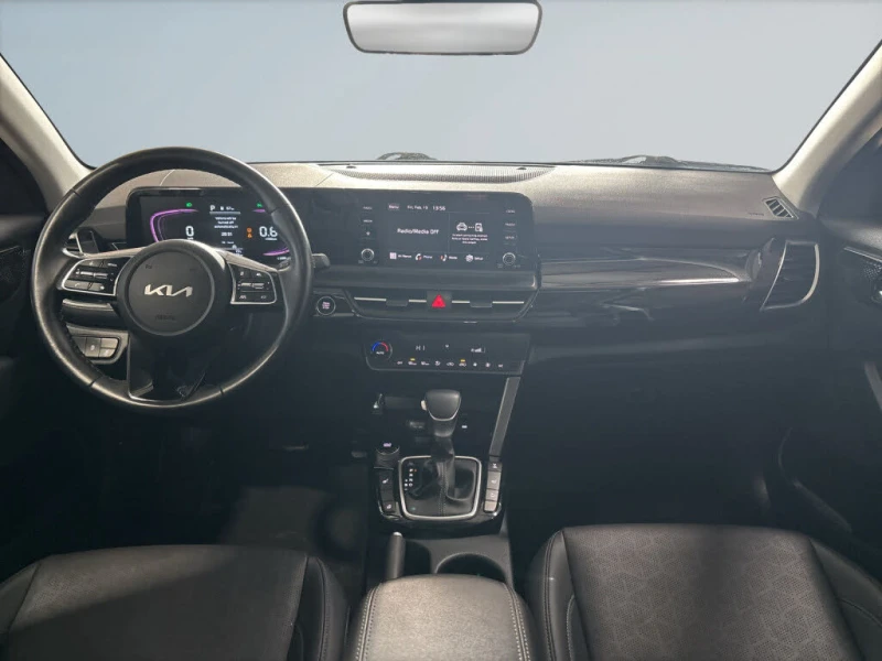 Kia Seltos EX* AWD* АвтоКредит* (ЦЕНА ДО БГ), снимка 7 - Автомобили и джипове - 53562025