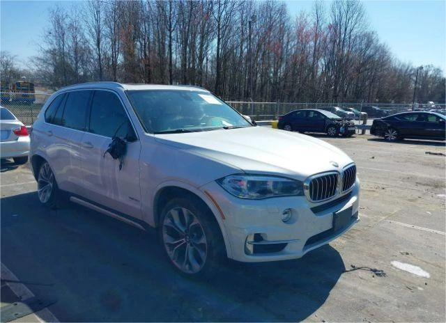 BMW X5 XDRIVE35I, снимка 1 - Автомобили и джипове - 48307034