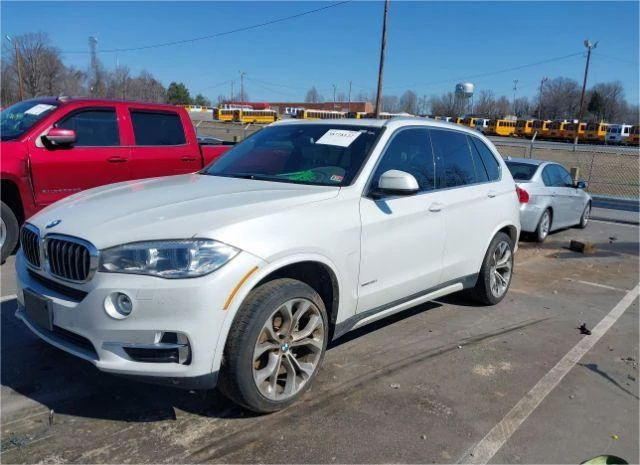 BMW X5 XDRIVE35I, снимка 2 - Автомобили и джипове - 48307034