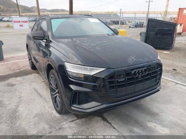 Audi Q8 PRESTIGE / FULL, снимка 1 - Автомобили и джипове - 49541393