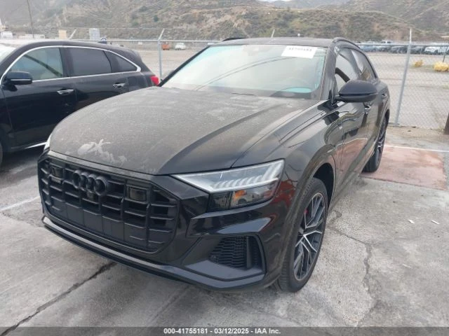 Audi Q8 PRESTIGE / FULL, снимка 2 - Автомобили и джипове - 49541393