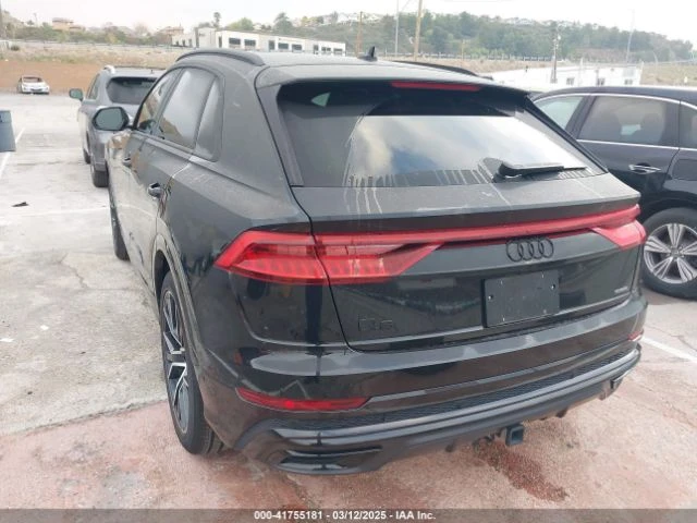 Audi Q8 PRESTIGE / FULL, снимка 3 - Автомобили и джипове - 49541393