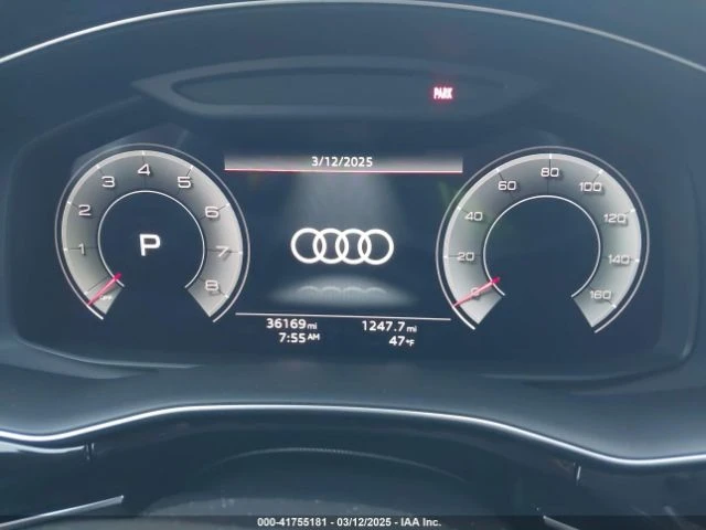 Audi Q8 PRESTIGE / FULL, снимка 6 - Автомобили и джипове - 49541393