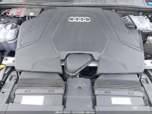 Audi Q8 PRESTIGE / FULL, снимка 8 - Автомобили и джипове - 49541393