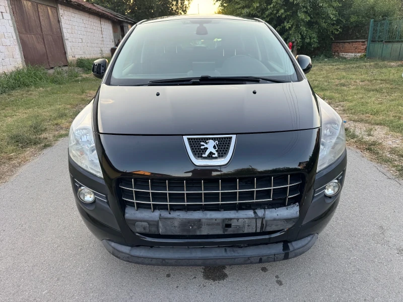 Peugeot 3008 Euro 5 - 6550 лв. - 85354657 1