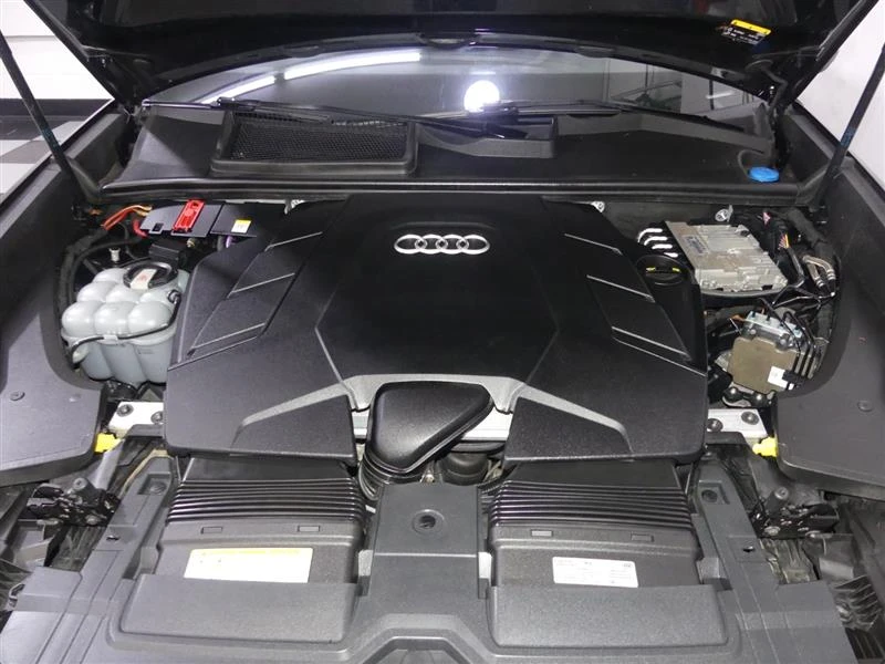 Audi Q8 Virtual Cockpit Plus* * *  | Mobile.bg   14