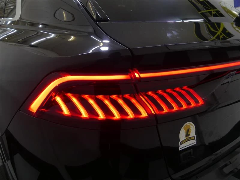 Audi Q8 Virtual Cockpit Plus* * *  | Mobile.bg   15