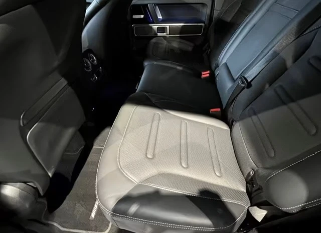 Mercedes-Benz G 500 AMG, снимка 11 - Автомобили и джипове - 54776538
