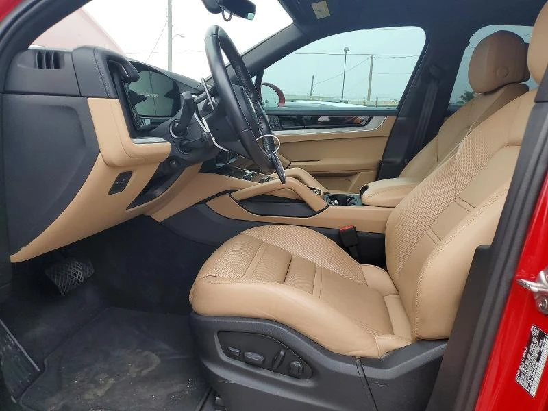 Porsche Cayenne 3.0L 6 ALL WHEEL DRIVE | Mobile.bg � ����������� 7