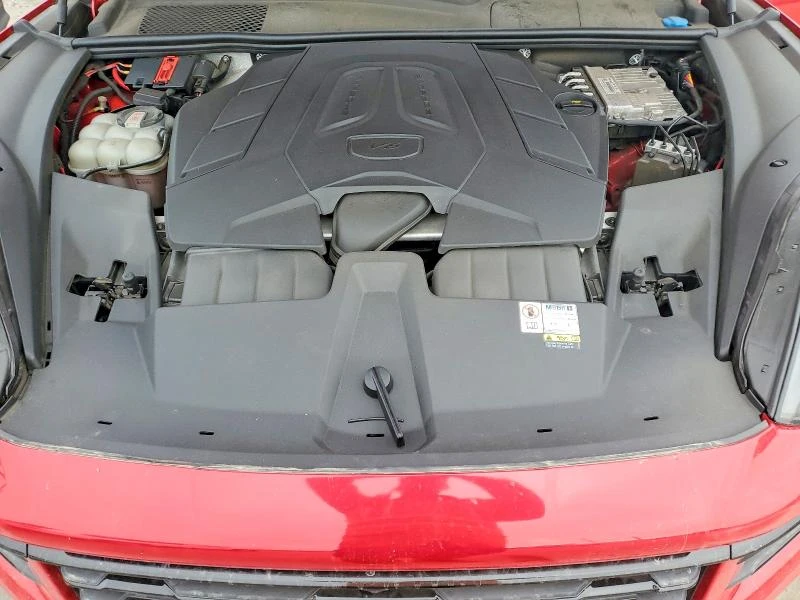 Porsche Cayenne 3.0L 6 ALL WHEEL DRIVE | Mobile.bg � ����������� 12