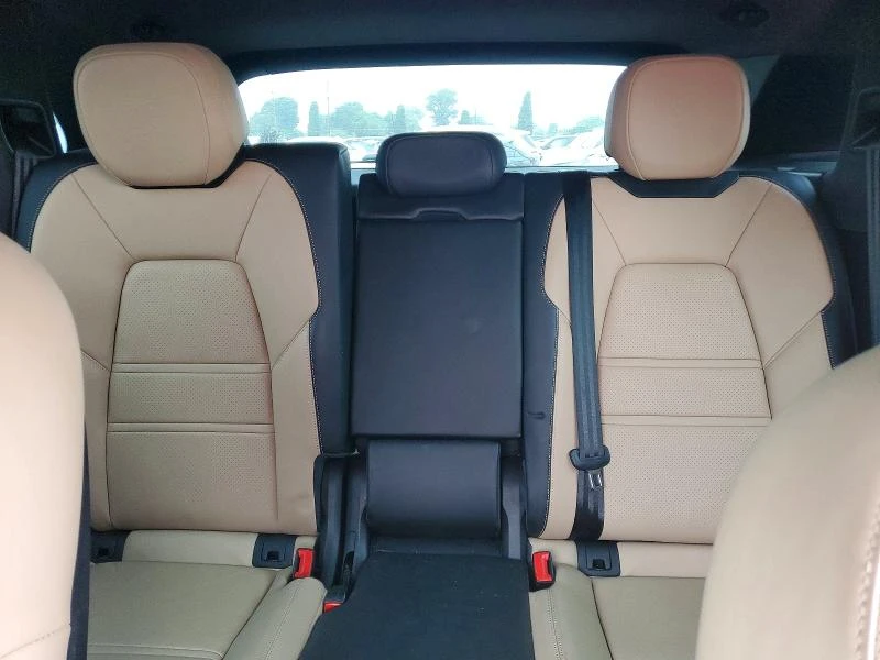 Porsche Cayenne 3.0L 6 ALL WHEEL DRIVE | Mobile.bg � ����������� 10