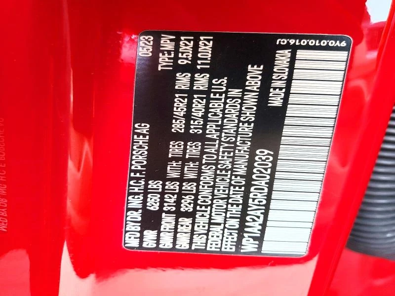 Porsche Cayenne 3.0L 6 ALL WHEEL DRIVE | Mobile.bg � ����������� 14