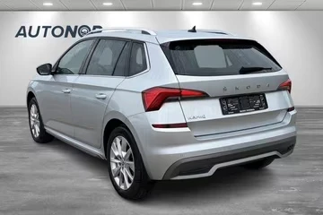 Skoda Kamiq 1.5 DSG STYLE 150hp DK, снимка 4 - Автомобили и джипове - 54898171