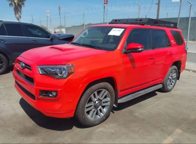 Toyota 4runner TRD SPORT* V6* DISTRONIC* ������ ���� | Mobile.bg � ����������� 3