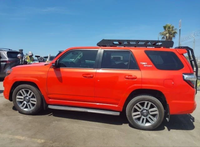 Toyota 4runner TRD SPORT* V6* DISTRONIC* ������ ���� | Mobile.bg � ����������� 8