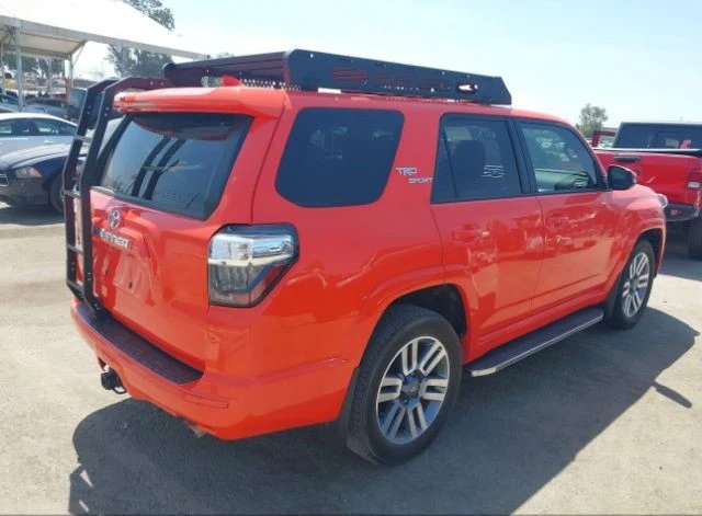 Toyota 4runner TRD SPORT* V6* DISTRONIC* ������ ���� | Mobile.bg � ����������� 6