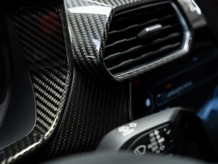 Lamborghini Urus PERFORMANTE* CARBON* B&O 3D* ALCANTARA* 360* ОБДУХ, снимка 10 - Автомобили и джипове - 56194147