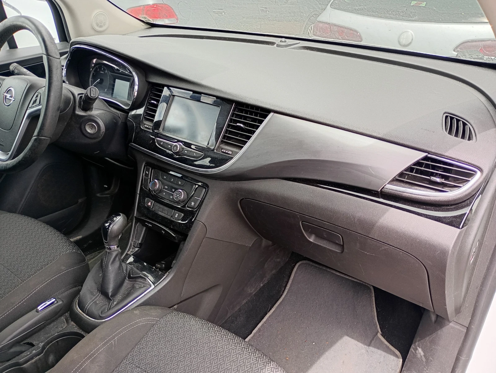 Opel Mokka 1.4 i ГАЗ - изображение 10