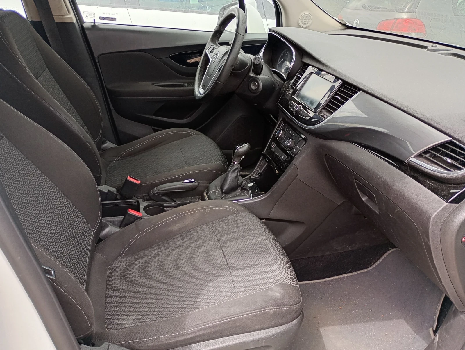 Opel Mokka 1.4 i ГАЗ - изображение 9