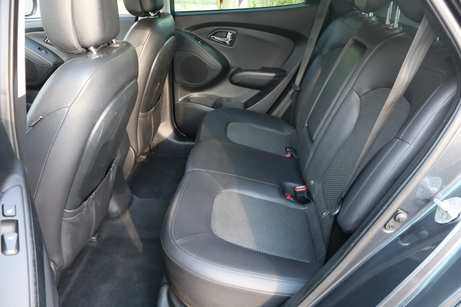 Hyundai IX35 2.0CRDI* TOP*  | Mobile.bg � ����������� 12