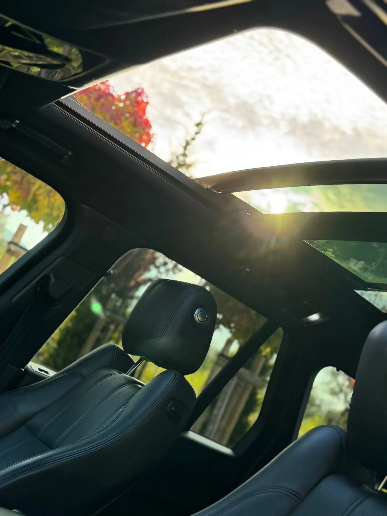 Land Rover Range Rover Sport ГОТОВ БЕЗЛИХВЕН ЛИЗИНГ VOGUE LONG* 4. 4d  - изображение 8