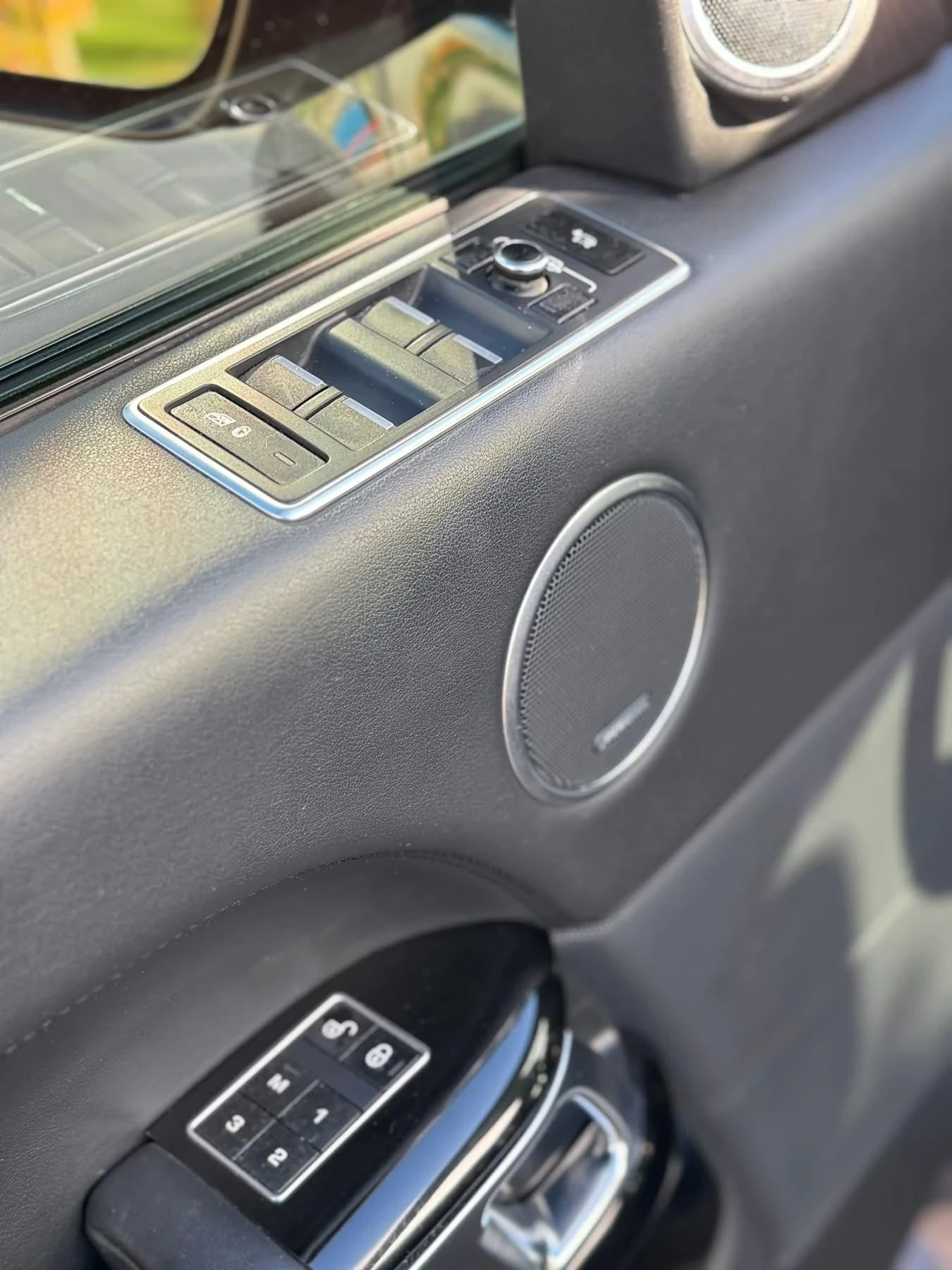 Land Rover Range Rover Sport    VOGUE LONG* 4. 4d  | Mobile.bg   11