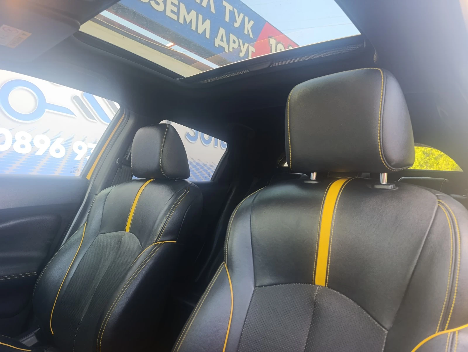 Nissan Juke 1.2 DIG-T Tekna 116 PS - изображение 10