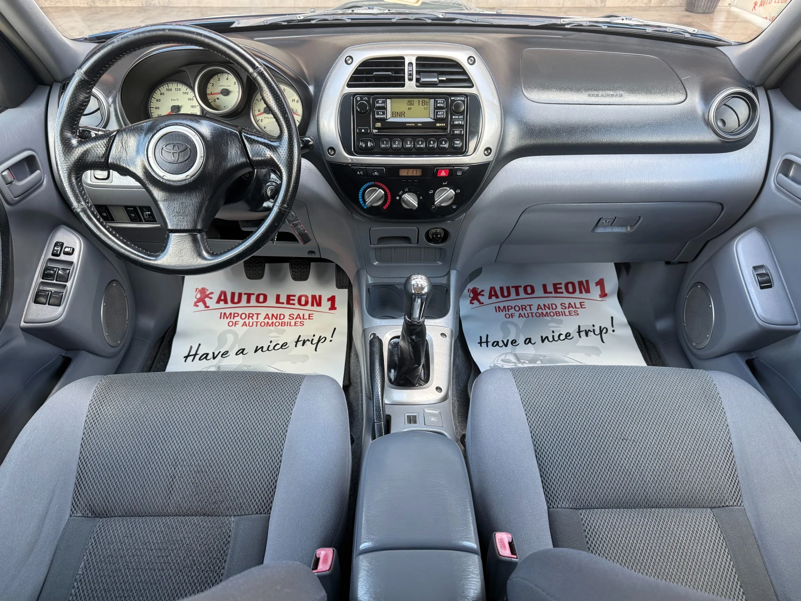 Toyota Rav4 2.0D4D 4X4 TOP  - изображение 8