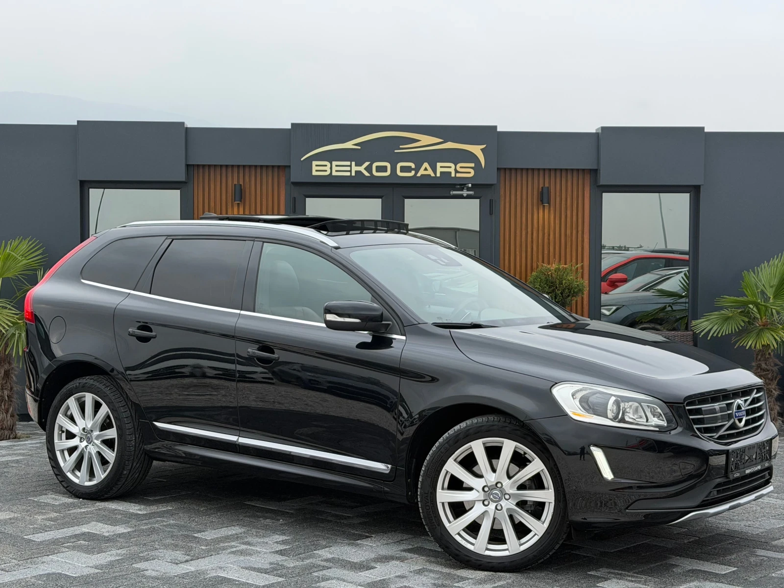 Volvo XC60 Нов внос от Белгия!Без аналог - изображение 3