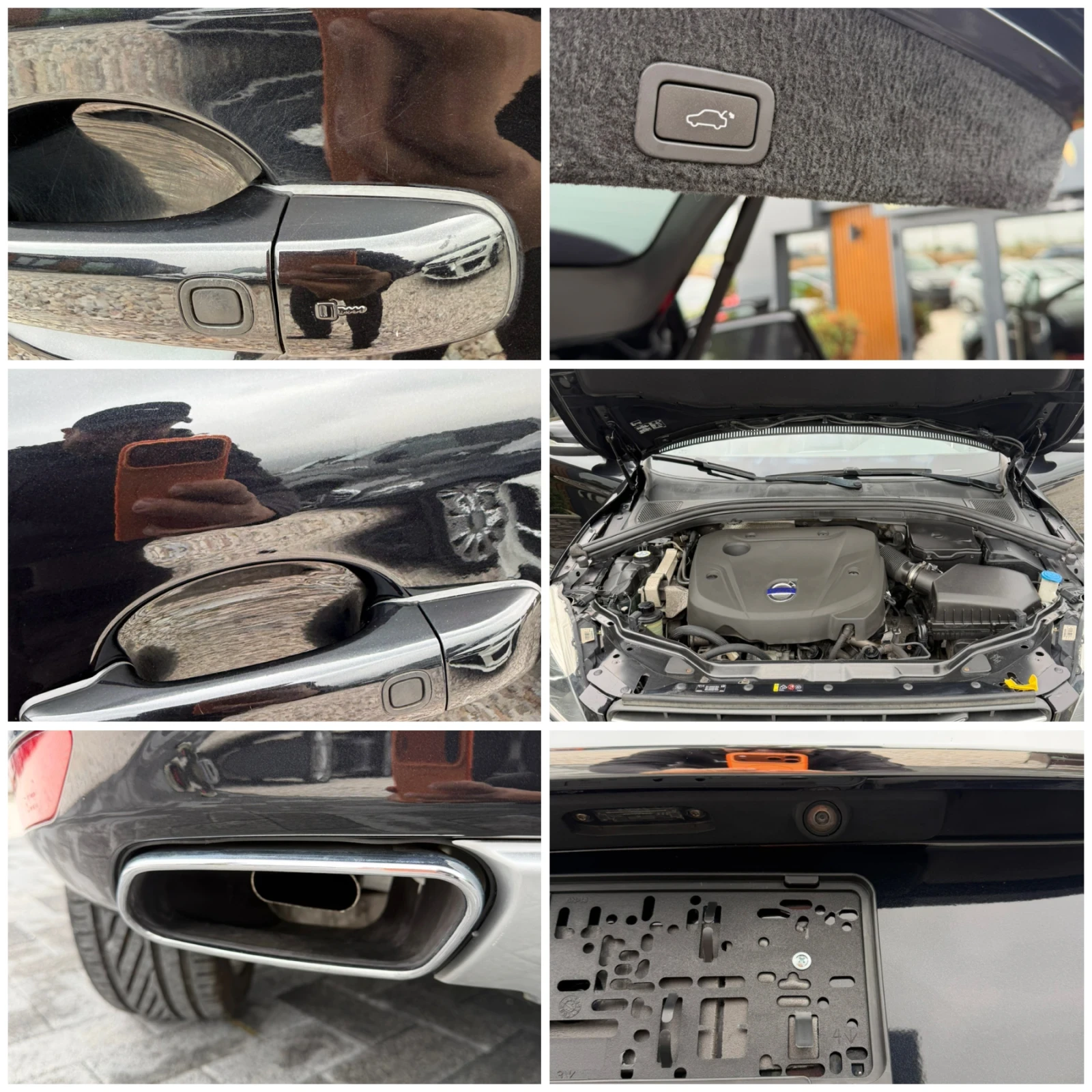 Volvo XC60    !  | Mobile.bg   15