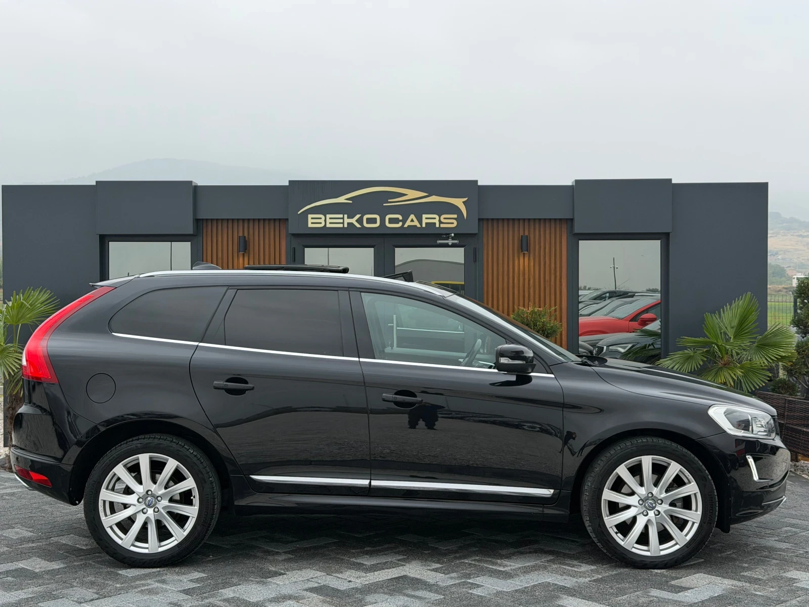 Volvo XC60 Нов внос от Белгия!Без аналог - изображение 4
