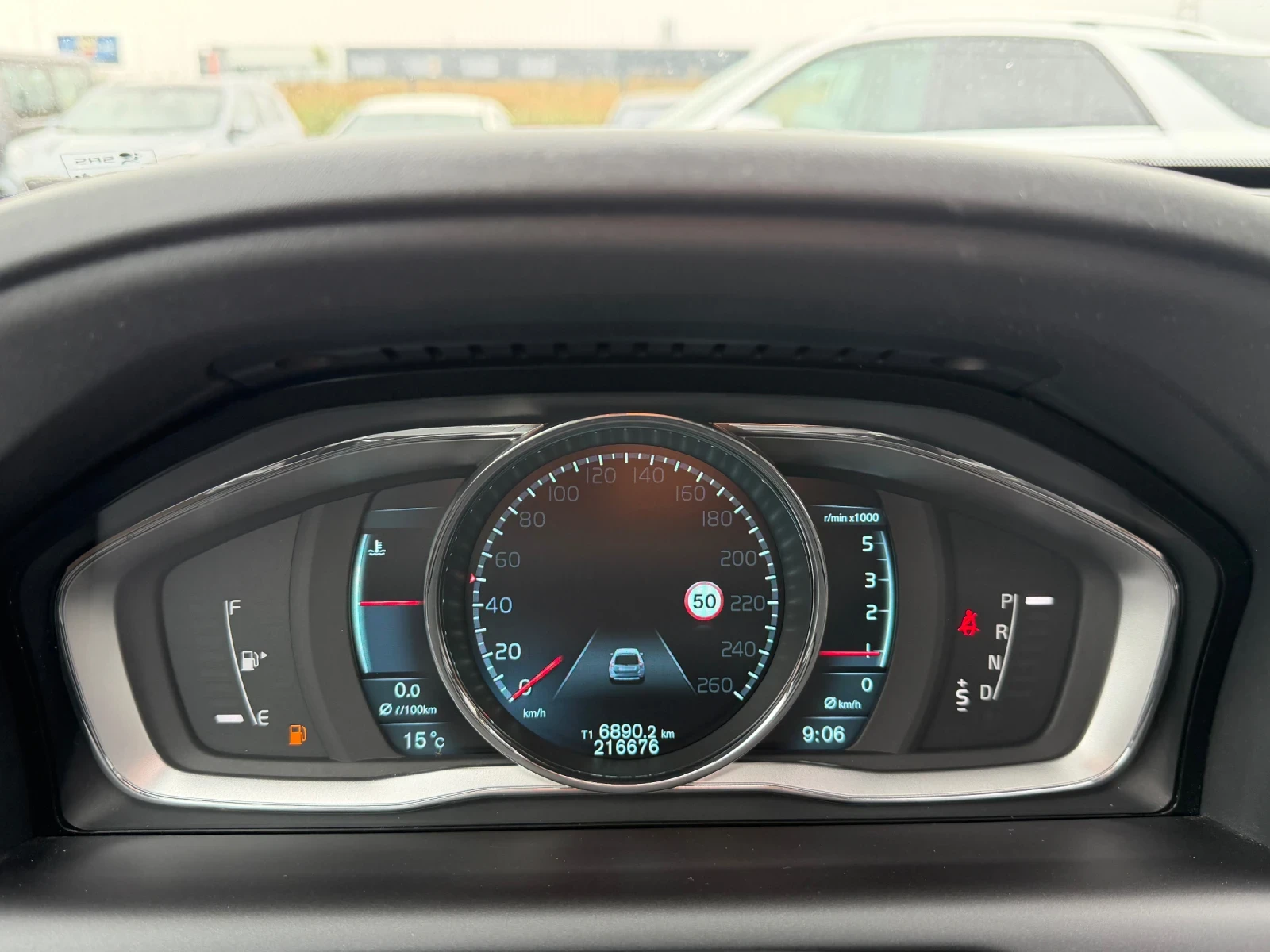 Volvo XC60    !  | Mobile.bg   11