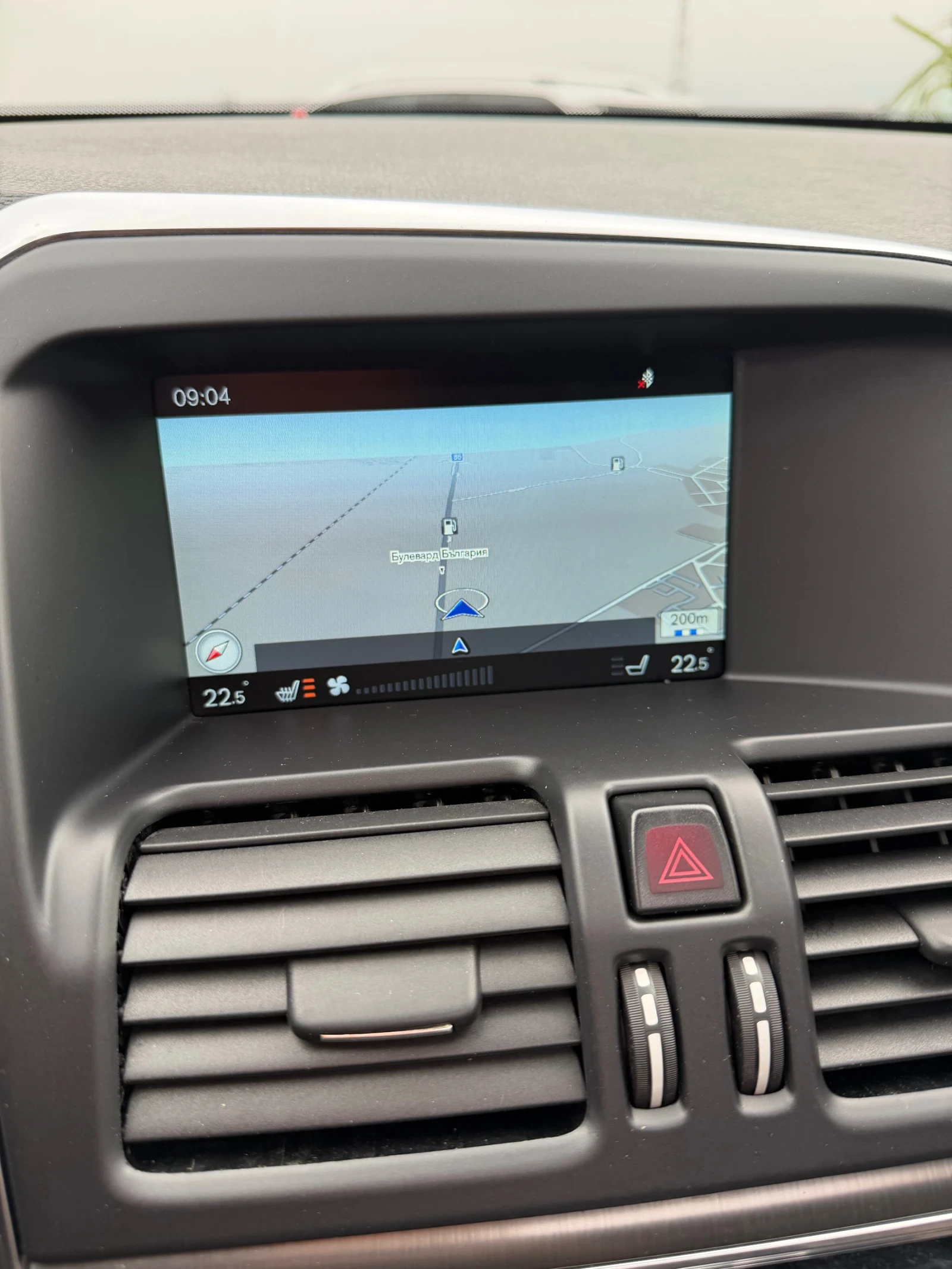 Volvo XC60    !  | Mobile.bg   14