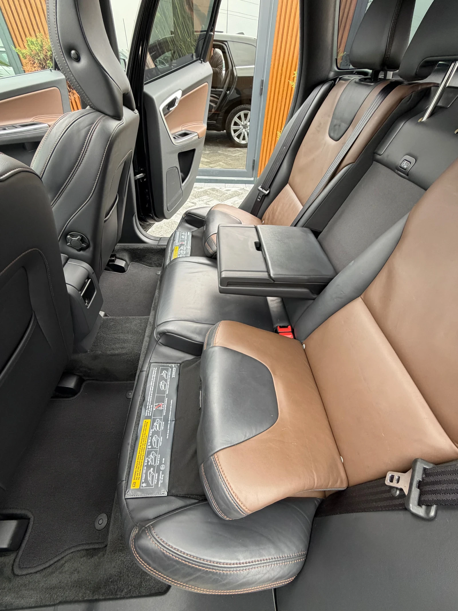 Volvo XC60 Нов внос от Белгия!Без аналог - изображение 10