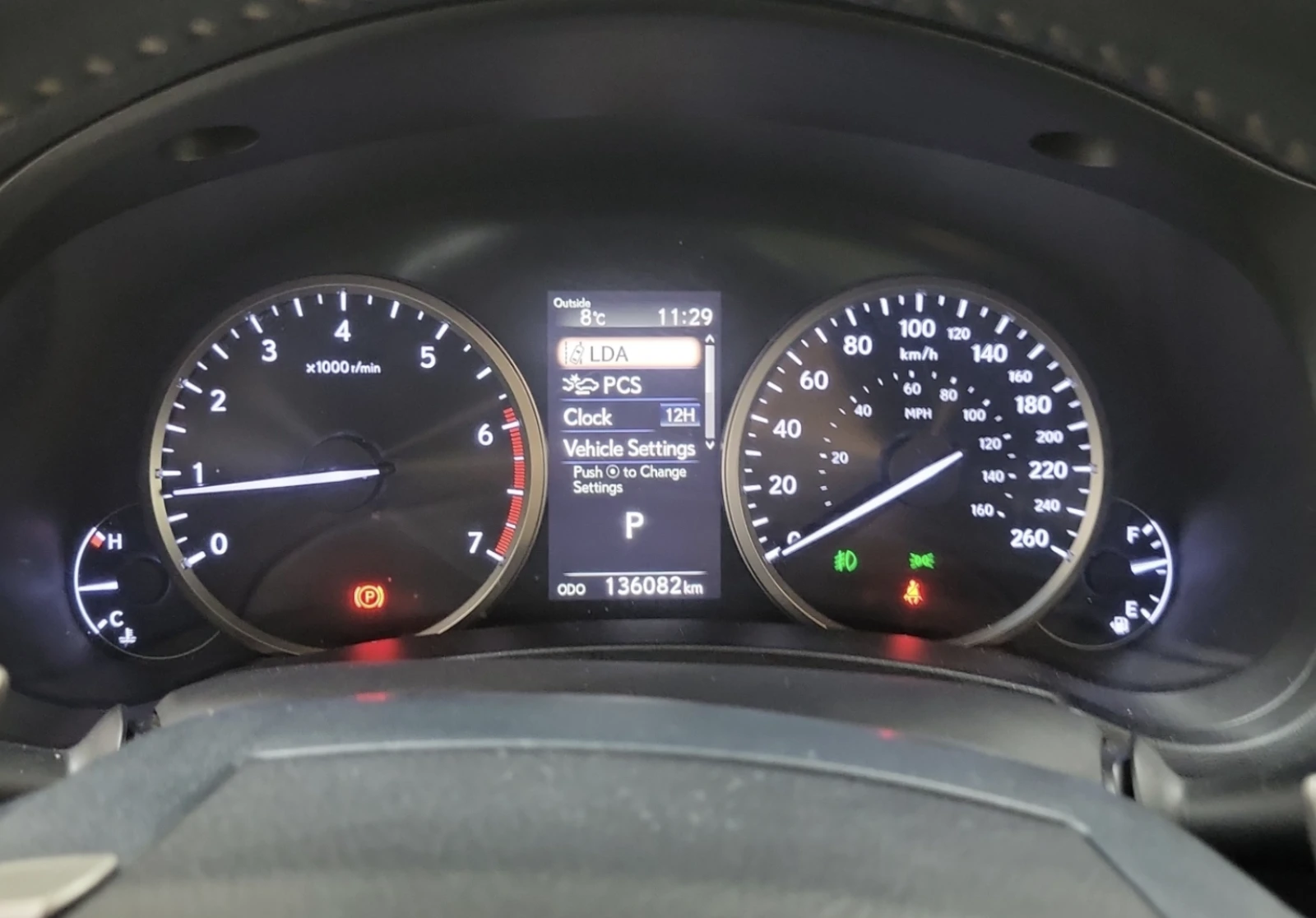 Lexus NX 300  - изображение 10