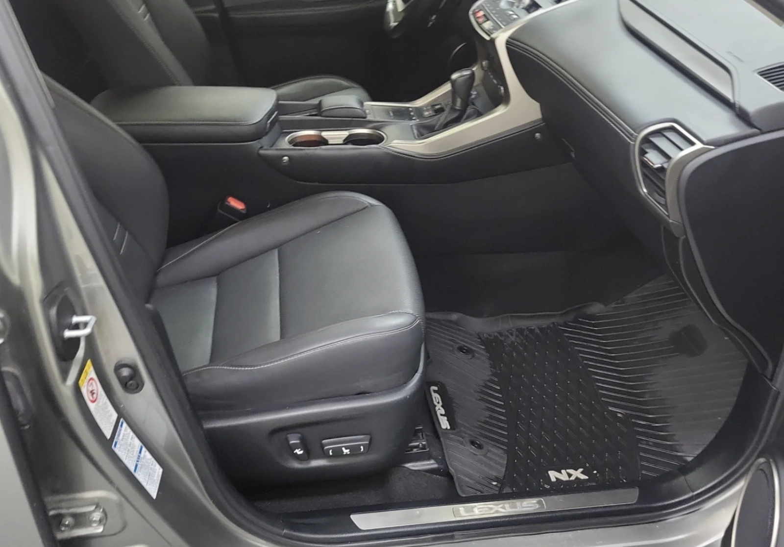 Lexus NX 300 | Mobile.bg   16