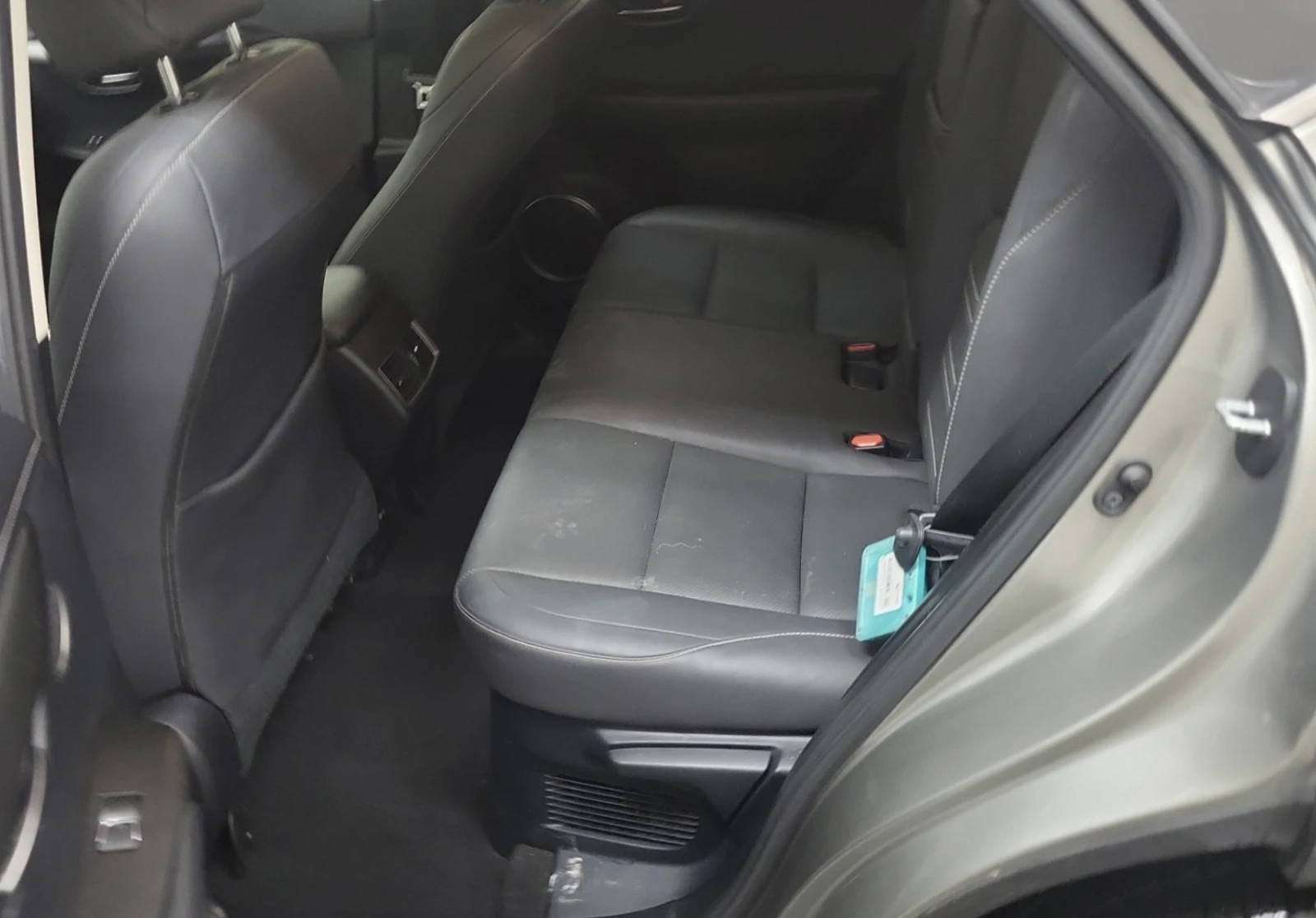 Lexus NX 300 | Mobile.bg   12