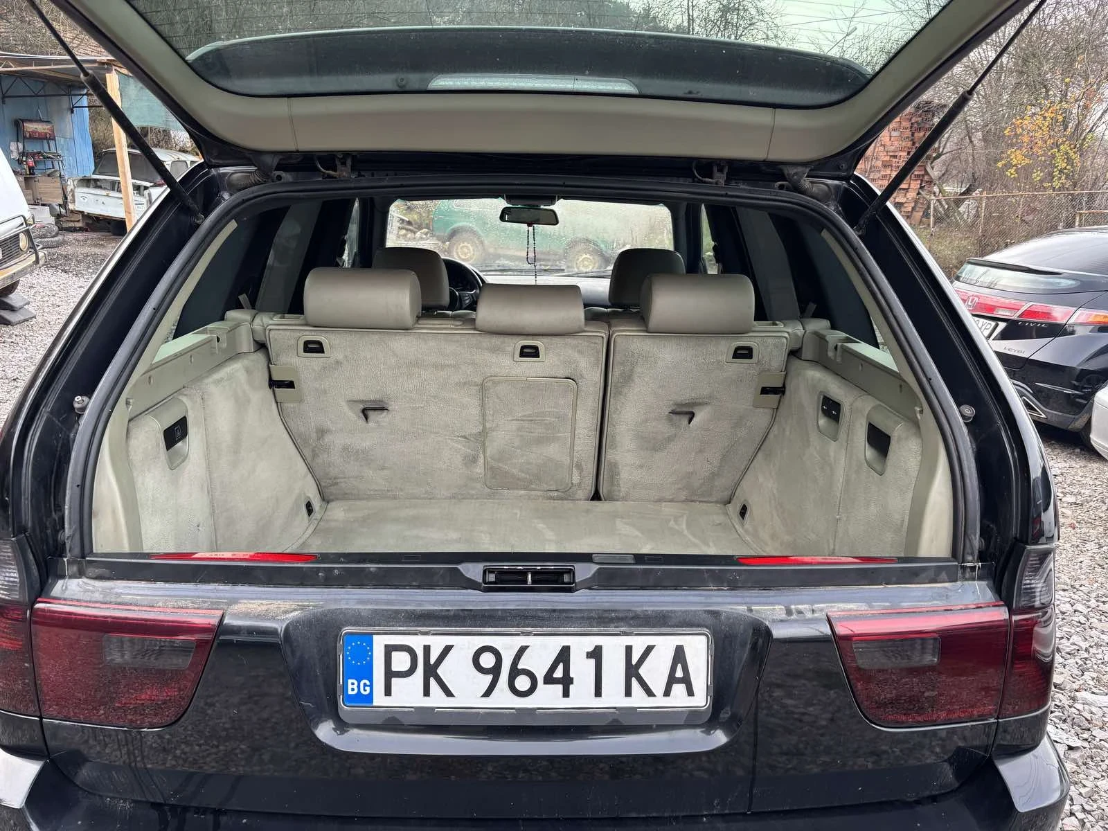 BMW X5  - изображение 5