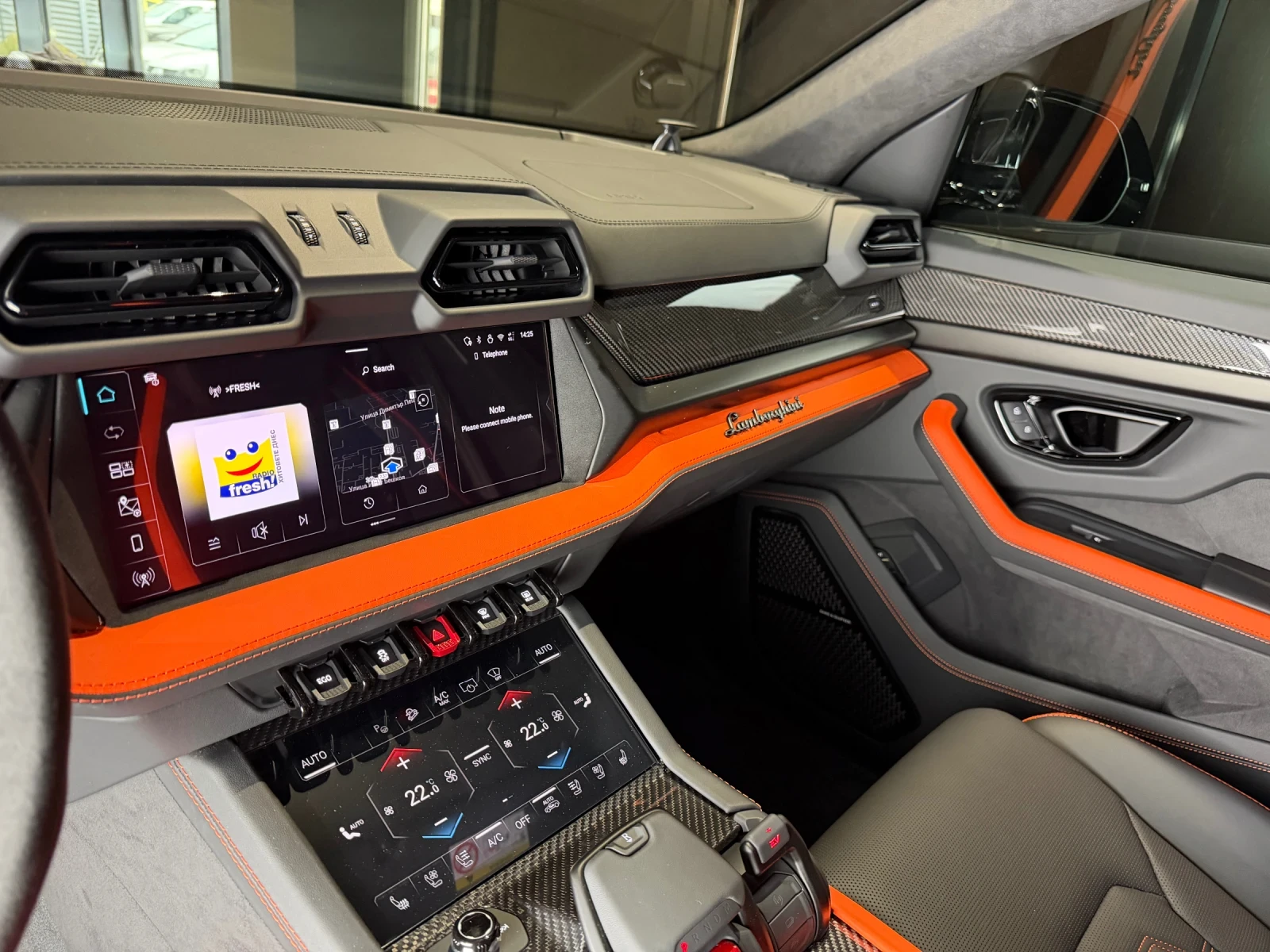 Lamborghini Urus SE �������  | Mobile.bg � ����������� 5