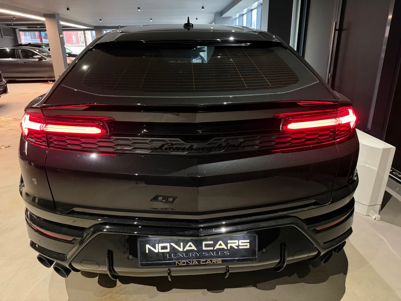 Lamborghini Urus SE �������  | Mobile.bg � ����������� 14