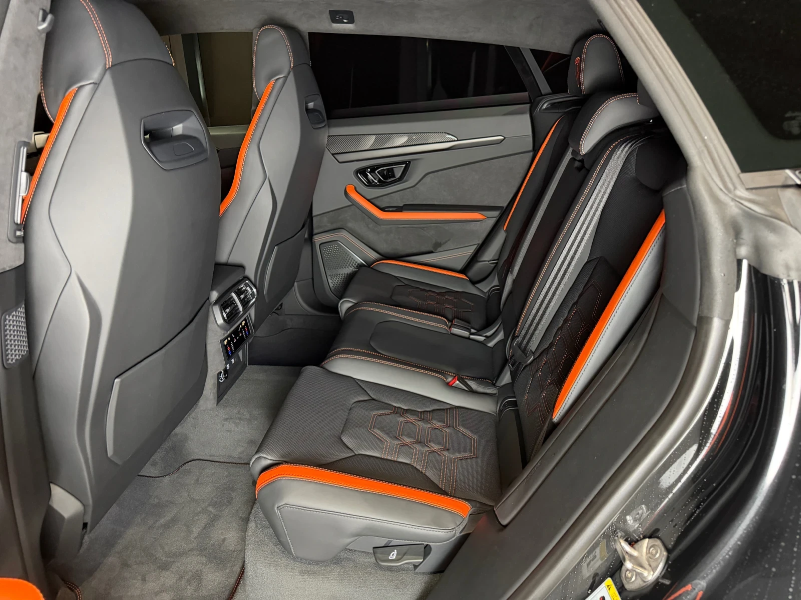 Lamborghini Urus SE �������  | Mobile.bg � ����������� 7