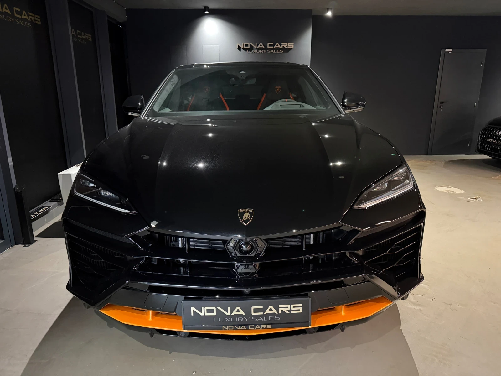 Lamborghini Urus SE �������  | Mobile.bg � ����������� 2