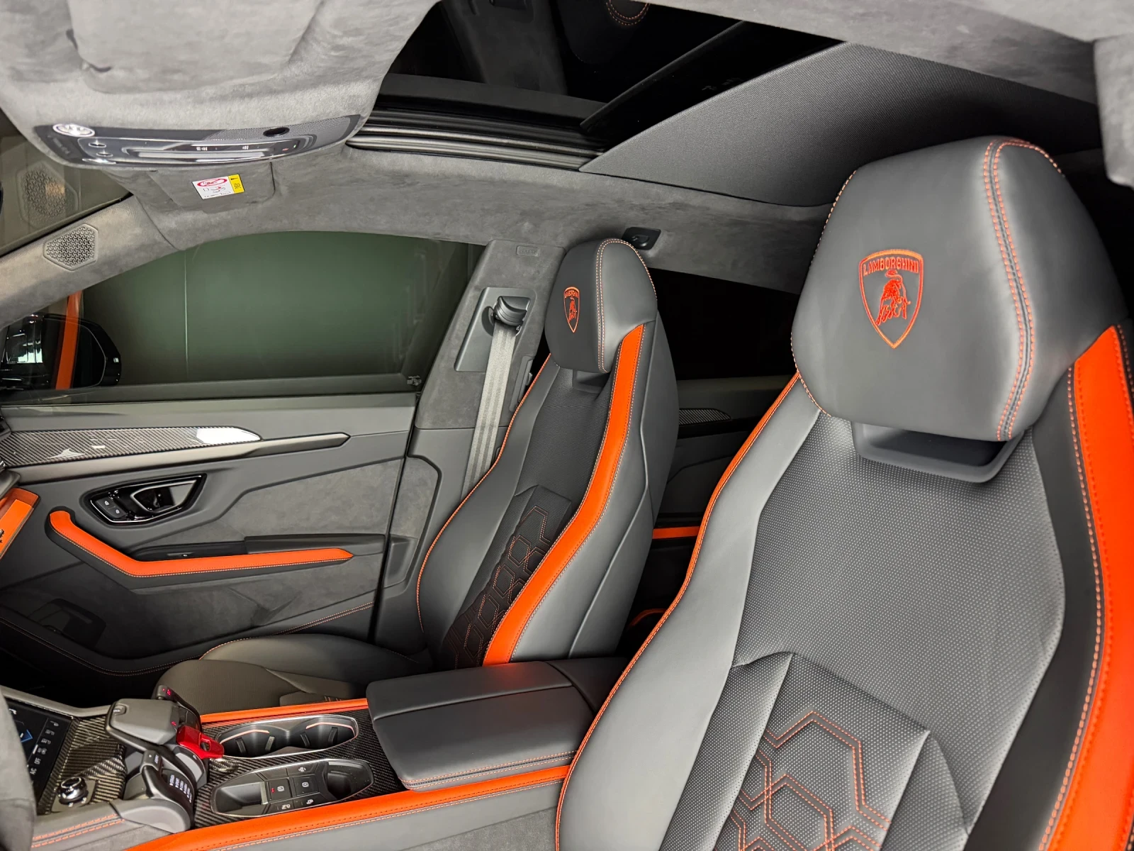 Lamborghini Urus SE �������  | Mobile.bg � ����������� 4