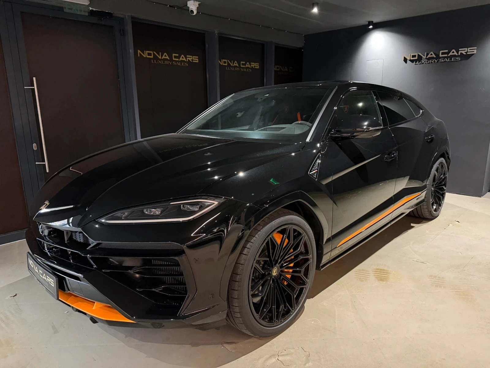 Lamborghini Urus SE �������  | Mobile.bg � ����������� 1